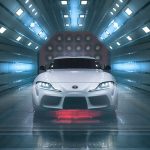 2022 Toyota Supra A91-CF Edition