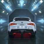 2022 Toyota Supra A91-CF Edition