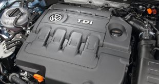 Volkswagen Dieselgate scandal engine TDI