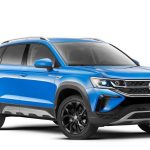 Volkswagen Taos Basecamp Accessory Line