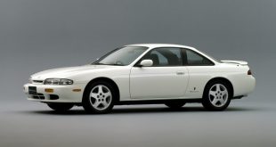 1993 Silvia K's Type S