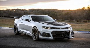2019 Chevrolet Camaro ZL1 1LE