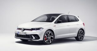 2021 VW Polo GTI