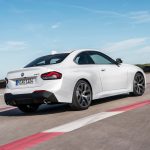 2022 BMW 2 Series Coupe