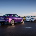 2022 BMW 2 Series Coupe