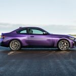 2022 BMW M240i xDrive Coupe