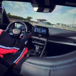 2022 Hyundai Elantra N