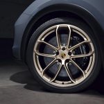 2022 Porsche Cayenne Turbo GT
