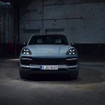 2022 Porsche Cayenne Turbo GT
