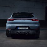 2022 Porsche Cayenne Turbo GT
