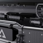 Alpha Motors SuperWolf