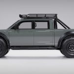 Alpha Motors SuperWolf