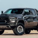 Apocalypse Warlord Ram 1500 TRX 6x6