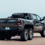 Apocalypse Warlord Ram 1500 TRX 6x6