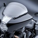 BMW R 18 B. Studio