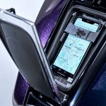 BMW R 18 B. Studio