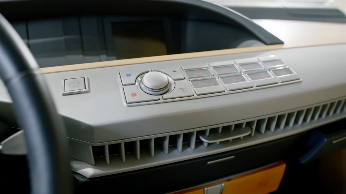 Bmw zbf 7e