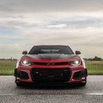 Hennessey Camaro ZL1 Exorcist