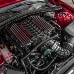 Hennessey Camaro ZL1 Exorcist