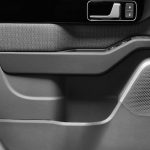 Ineos Grenadier interior