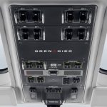 Ineos Grenadier interior