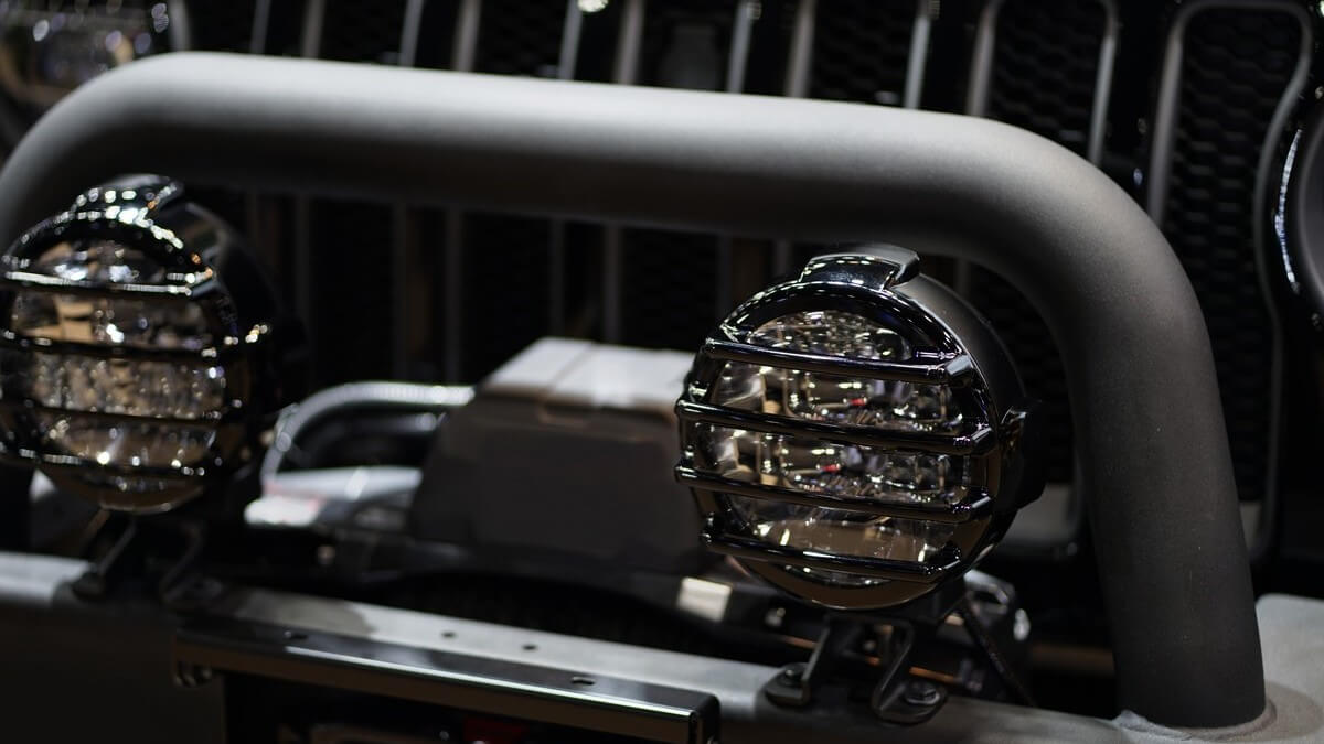 Best fog lights