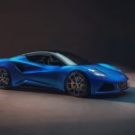 Lotus Emira
