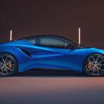 Lotus Emira