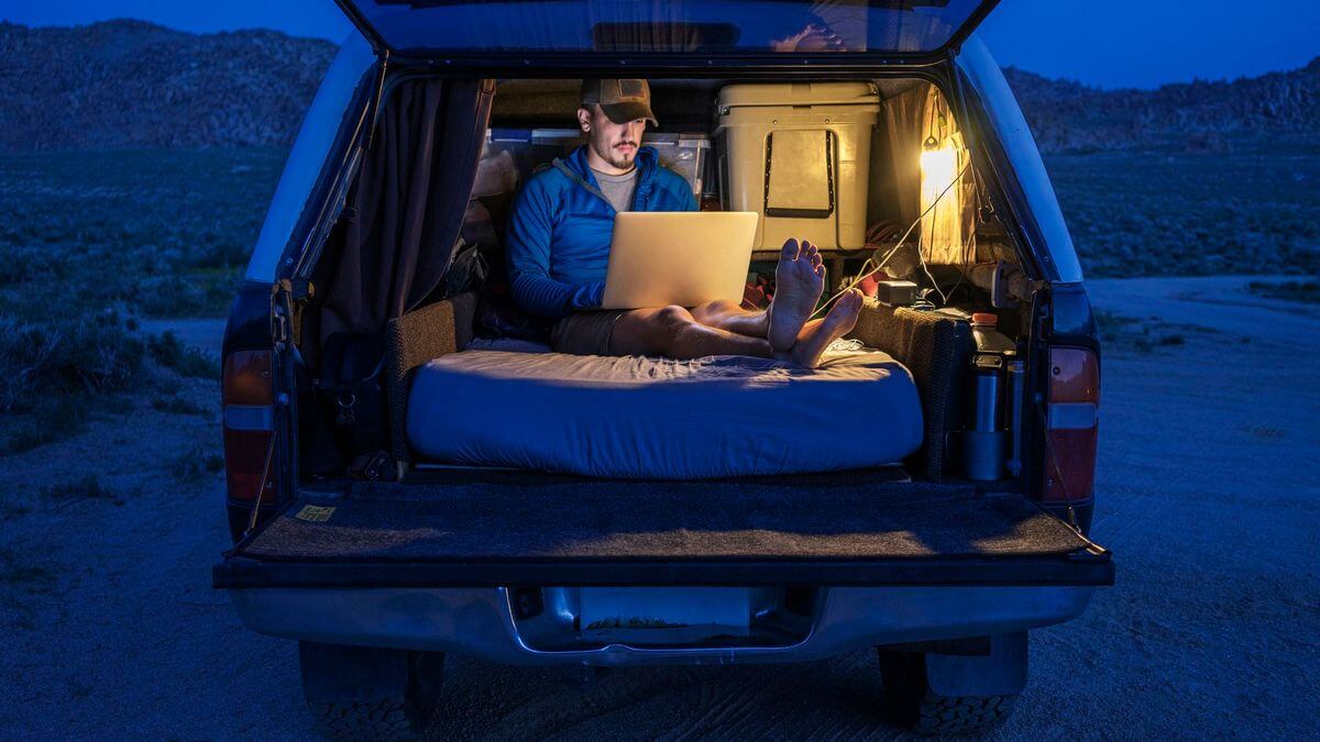Best Power Inverter for Trucks