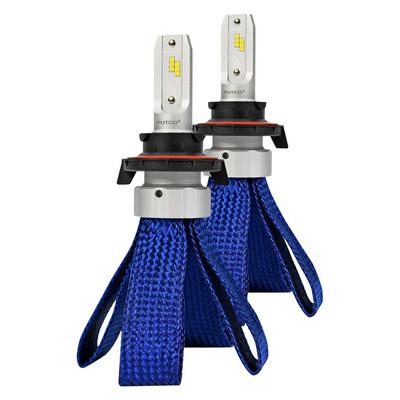 Putco Nitro Pro-Lux Zero LED Kit