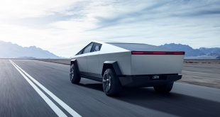 Tesla Cybertruck