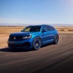 VW Atlas Cross Sport GT Concept