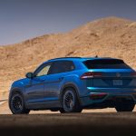 VW Atlas Cross Sport GT Concept