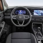 2022 VW Caddy PanAmericana