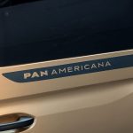 2022 VW Caddy PanAmericana