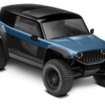 Vanderhall Brawley Off-Road EV