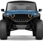 Vanderhall Brawley Off-Road EV