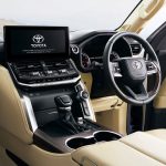 Toyota Land Cruiser 300