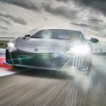 2022 Acura NSX Type S