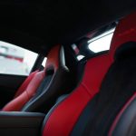 2022 Acura NSX Type S