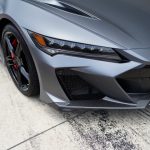 2022 Acura NSX Type S