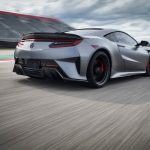 2022 Acura NSX Type S