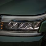 2022 Nissan Frontier