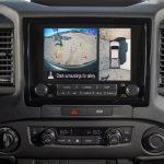 2022 Nissan Frontier