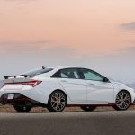 2022 Hyundai Elantra N