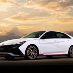 2022 Hyundai Elantra N