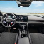 2022 Hyundai Elantra N