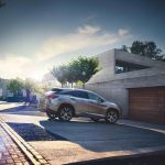 2022 Lexus RX 450h