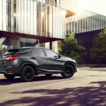 2022 Lexus RX 450h