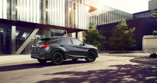 2022 Lexus RX 450h